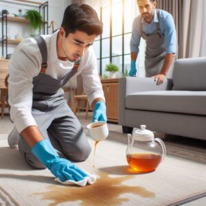 برترین قالیشویی در لواسان