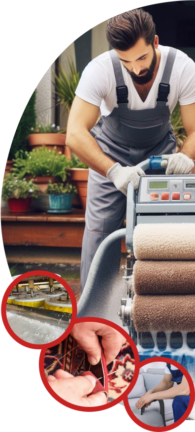 درباره قالیشویی لواسان