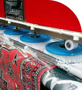 بهترین قالیشویی در لواسان